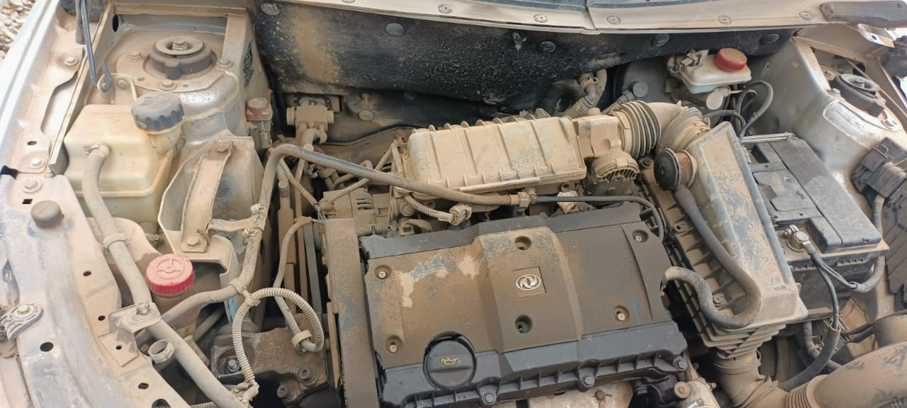 MUñON DFM S30 2013  USADO  EN DESARME